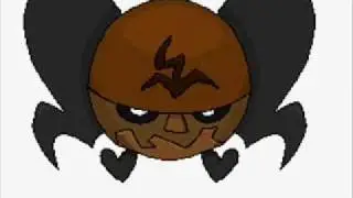 Pokejungle Characters and pokemon