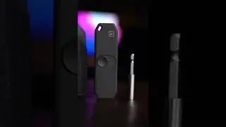 Мини-инструменты Big Idea Design для вашего EDC-набора!