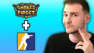 NAPI SF, EU8 KAZAMATASTOP V&Eacute;GE (LVL 471 - 518), NEM SEMMI! 😲 | SF & CS2