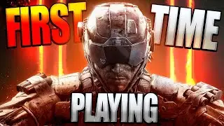 Teaching Noobs How To Play Black Ops 3 (COD BO3 2021)