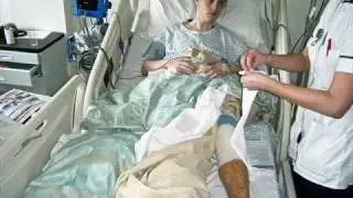 Edward Grimes' Operation 2010 (Pictures)
