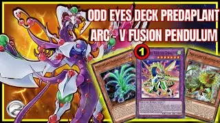 [F2P] Odd-Eyes Predaplant Deck with New Combo &ndash; Budget Fusion and Pendulum Guide | Duel Links