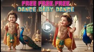 AI Trending Dance Baby Dance #Murugan Thunai #god #tamil #shorts #trending #new #2026 #story
