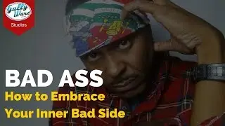 Pleasing Everyone Can Hurt You:  How to Embrace Your Inner Bad Ass #GULLYWARE