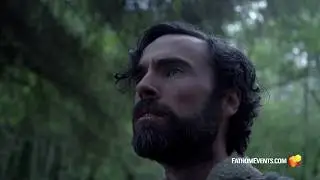 I AM PATRICK - THE PATRON SAINT OF IRELAND
