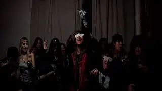 Lightris and Sero - Bring It Back Up (official music video)
