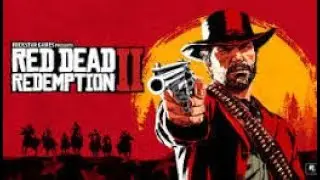 Primera vez Red Dead Redemotion 2 #gameplay #latamangeshkar #humor