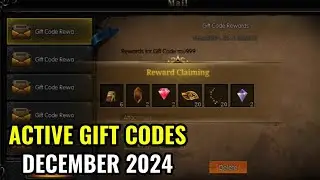 MU MONARCH SEA | ALL ACTIVE GIFT CODES AS OF DECEMBER 2024