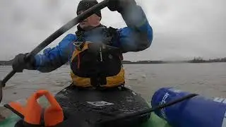 Itsen&auml;isyysp&auml;iv&auml;n melonta Kuopiossa 6.12.2019