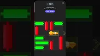 19 September mini game.. hamster kombat today's mini game 19 September