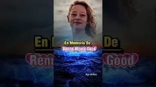 Corrido en Memoria de Renne Nicole Good persona desvivida en Mine&aacute;polis