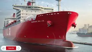 2026 LNG Clean Ocean