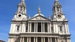 London Audio Tours