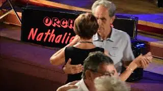 Film de l'avant tournage du DVD de Nathalie Bernat à La Rosée du Matin Nasbinals - Aubrac