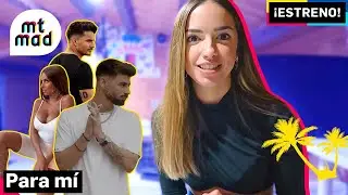 Luc&iacute;a se sincera sobre su relaci&oacute;n con Isaac Torres y lanza un duro mensaje a Marina | mtmad