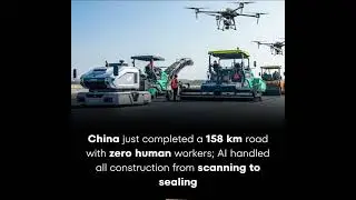 China Living in 2050 #chinaai #aiworkers