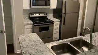 Grand Oasis The Mirage Renovated 750 sq ft