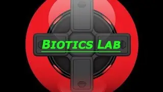 KF2: Biotics Lab Collectibles