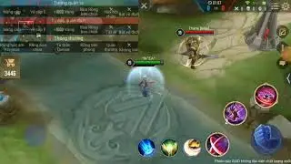 Test tướng mới DragonFly ( ai cần tải link mik để dưới phần m&ocirc; tả)