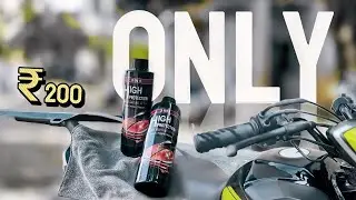Discover BEST Bike Ceramic Polishing Secrets!@vk6487