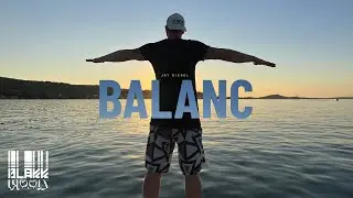 Jay Diesel - BALANC (prod. Deasus) OFFICIAL VIDEO
