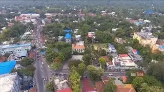 Ente Keralam Ernakulam | എന്‍റെ കേരളം എറണാകുളം | 8 Jun 2017