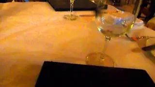 Firelake Grill Open Kitchen