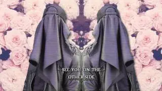 &dagger; BL&Delta;CK WRIST &dagger; - SЄЄ Y&Oslash;Ʉ &Oslash;Ɲ ŦHЄ &Oslash;THЄR SĪ&ETH;Є