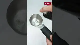 #GoodCookShorts - Sticky Ingredient Hack