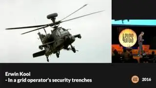 3 - Erwin Kooi - In a grid operator's security trenches