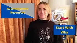 Recommended TED Talk: Start with Why