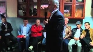 TUBIMI I PDSH-s&euml; N&Euml; SHKOLL&Euml;N NAIM FRASH&Euml;RI - TETOV&Euml;