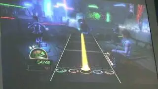 GHTunes - Xbox 360 - Guitar - BIM GH80's