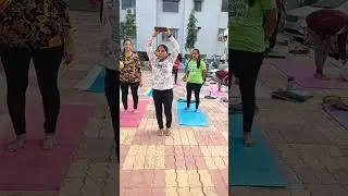 My Fitness Yoga and Aerobics  is live