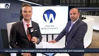 Inside Markets with Samir Boyardan: 