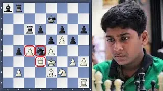 Amazing and Brilliant Gameplay by Pranav