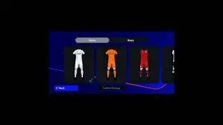 ucl patch 2025 #efootball #futbol #gtasanandreas