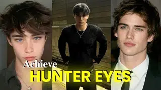 6 points that will make your normal eyes into HUNTER EYES in hindi | how to get hunter eyes?