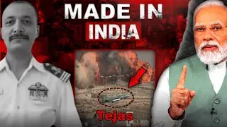 Tejas crash in Dubai airshow | Documentary | truthify
