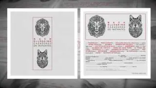 6. Nach - Generaci&oacute;n maldita (con Dash Shamash y Rebel D&iacute;az) [Producido por Dash Shamash]