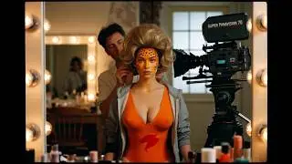 THUNDERCATS Reborn: The Lost 1950s Super Panavision 70 Live-Action Film