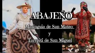 Tarepiti de San Miguel y Maringuia de San Mateo, Competencias de los Kurpites 2026, San Juan Nuevo