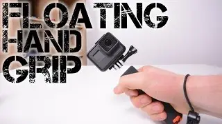 The Handler (Floating Hand Grip) by GoPro