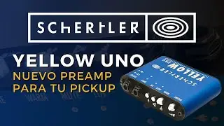 YELLOW UNO | El upgrade que necesitaba tu pastilla Schertler | Reseña Completa