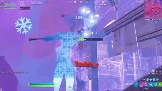 Sweater Weather❄️ | Vokz Highlights #1 (Best Controller Settings) ft. JannisZ, Ditrxx, Rabid, Keates