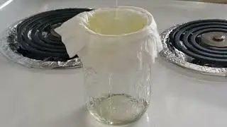Как приготовить говяжий жир &mdash; полезное для сердца растительное масло.