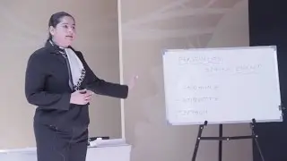 Femina Miss India 2015 Grooming, Coaching and Training