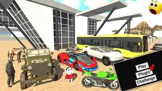 Indian Bike Driving 3D New Update Aa Gaya || Indian Bike Driving 3D