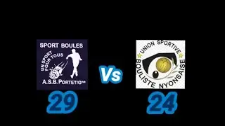      Sportif N1                      PORTET / NYONS                  Du 10/01/26