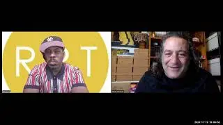 RPT Entertainment Interview Multi-Faceted Industry Veteran Kevin Moccia #like #share #subscribe